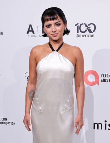 Isabela Merced