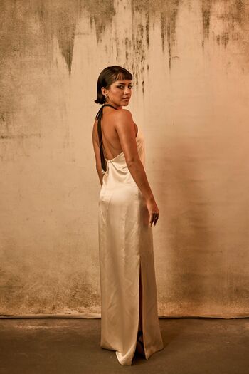 Isabela Merced