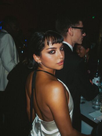 Full leaked Isabela merced page private photo