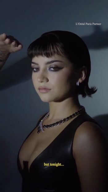 Full leaked Isabela merced page private photo