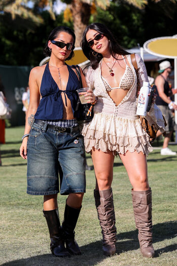 Full leaked Isabela merced page private photo