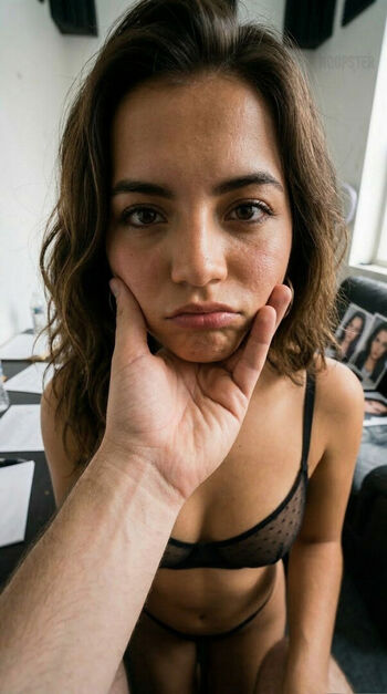 Full leaked Isabela merced private photo