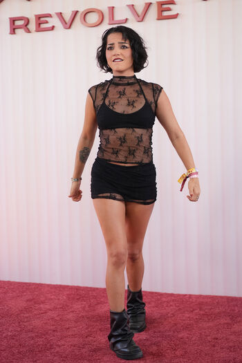 Full leaked Isabela merced private photo