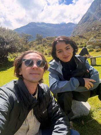 Full leaked Isabela merced private photo