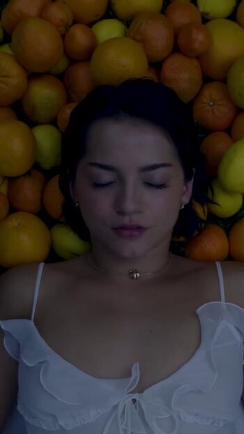 Full leaked Isabela merced private photo