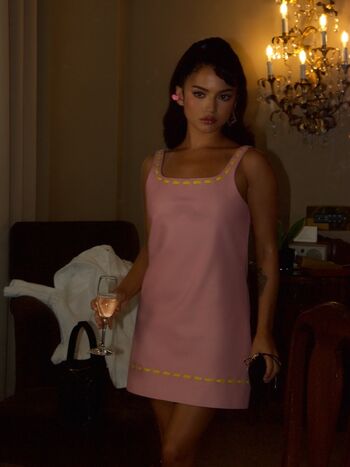 Isabela Merced