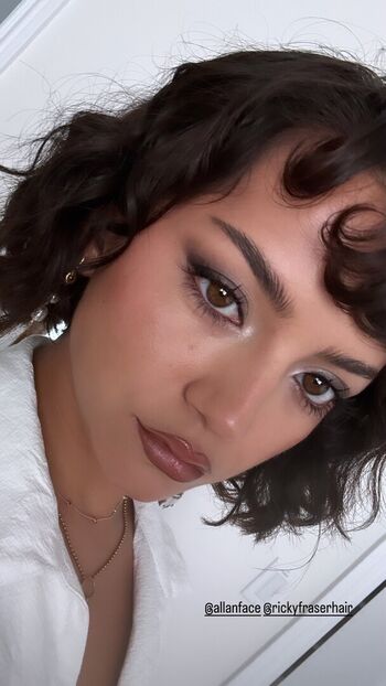 Full leaked Isabela merced private photo