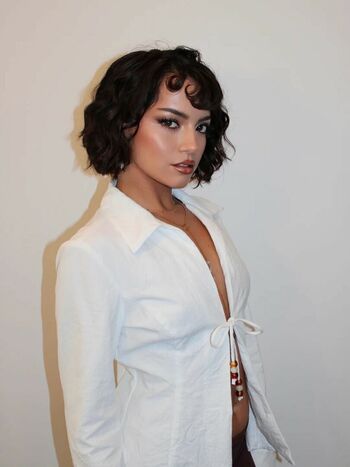 Full leaked Isabela merced private photo