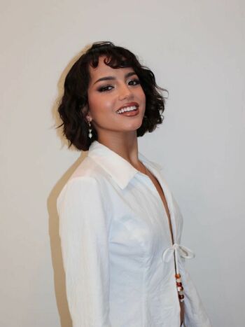 Full leaked Isabela merced private photo