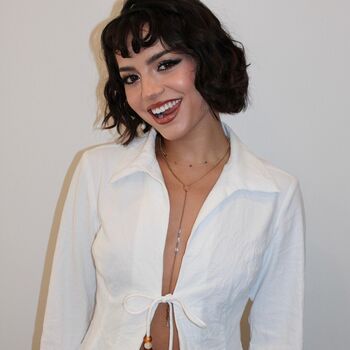 Full leaked Isabela merced private photo