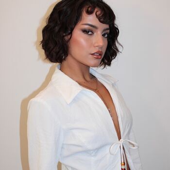 Full leaked Isabela merced private photo