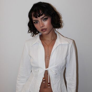 Full leaked Isabela merced private photo