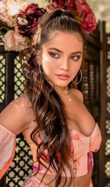 Full leaked Isabela merced private photo
