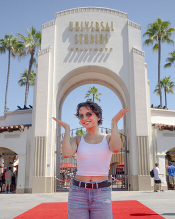 Full leaked Isabela merced private photo