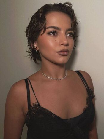Full leaked Isabela merced private photo