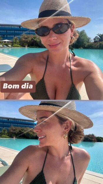 Full leaked Isabela pagliari private photo