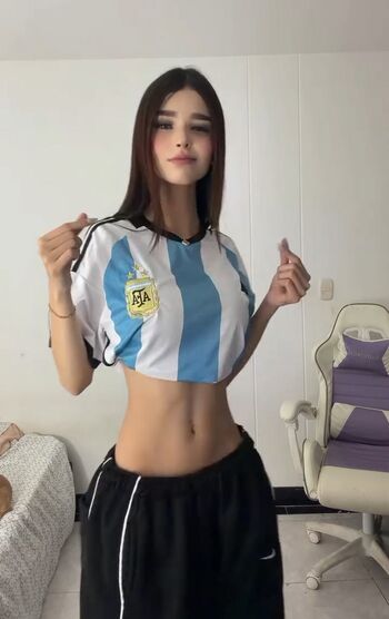 Full leaked Isabela quintero private photo