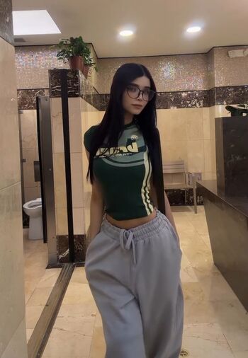 Full leaked Isabela quintero private photo