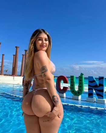 Full leaked Isabela ramirez page private photo