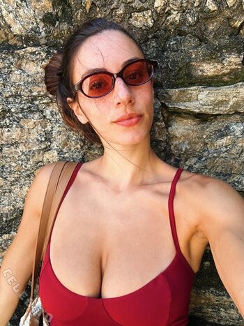 Full leaked Isabela reda private photo