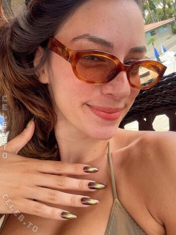 Full leaked Isabela reda private photo