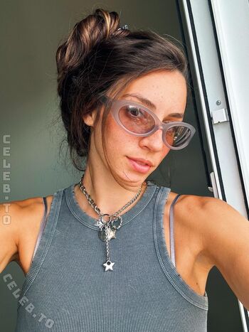 Full leaked Isabela reda private photo