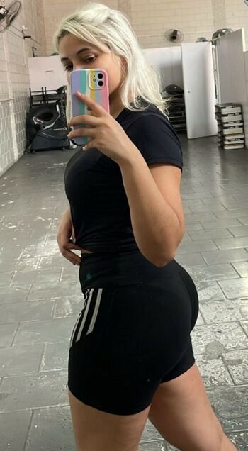 Full leaked Isabela roza private photo