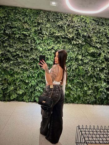 Full leaked Isabela silva private photo