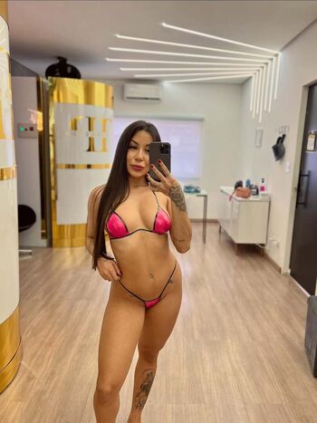 Isabela Silva