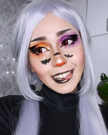 Full leaked Isabela tiemi private photo