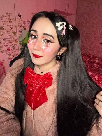 Full leaked Isabela tiemi private photo