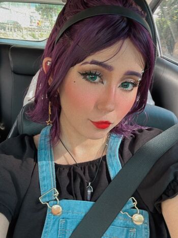 Full leaked Isabela tiemi private photo