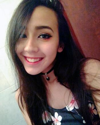 Full leaked Isabela tiemi page private photo