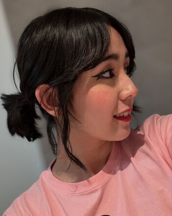Full leaked Isabela tiemi page private photo