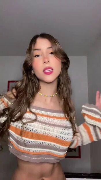 Full leaked Isabelatabares private photo