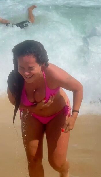 Full leaked Isabele benito private photo
