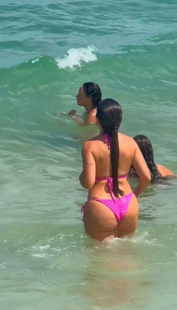 Full leaked Isabele benito private photo