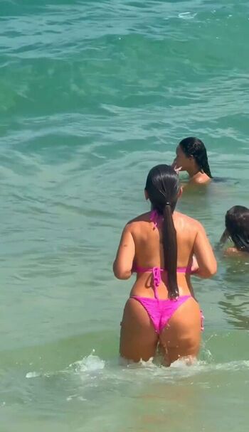 Full leaked Isabele benito private photo