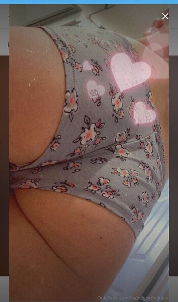 Isabelgotthajuice