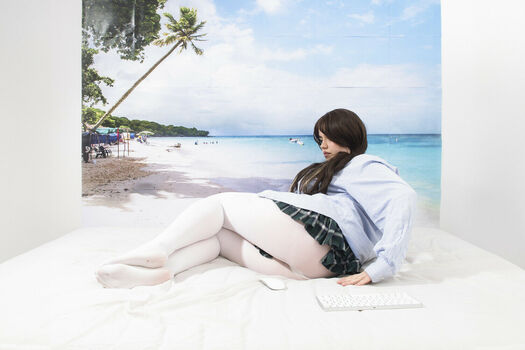 Full leaked Isabelitasuper private photo