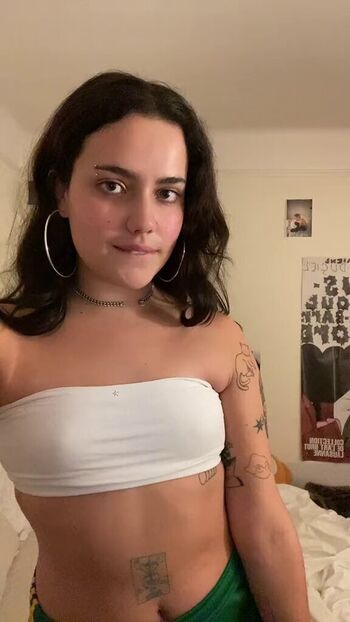 Full leaked Isabelitasuper private photo