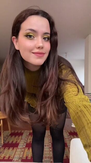 Full leaked Isabelitasuper private photo