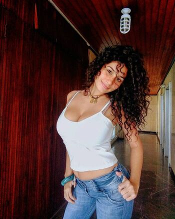 Full leaked Isabella  page private photo