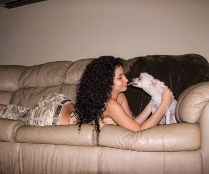 Full leaked Isabella  page private photo