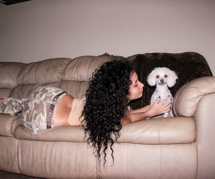Full leaked Isabella  page private photo