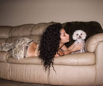 Full leaked Isabella  page private photo