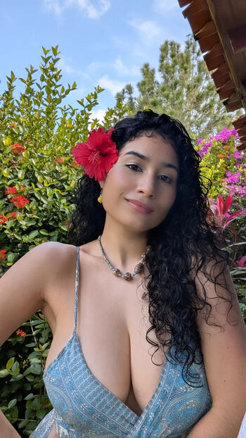 Full leaked Isabella  page private photo