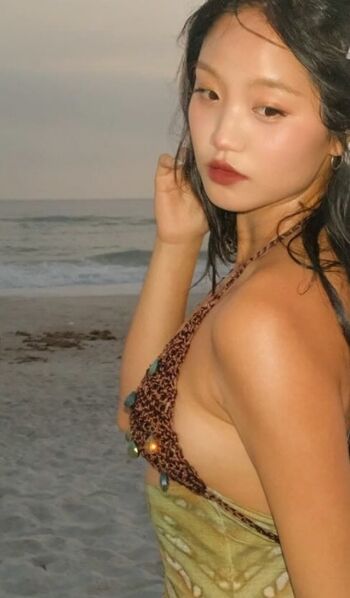 Full leaked Isabella private photo