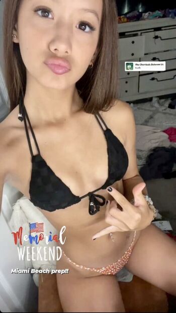 Full leaked Isabella private photo