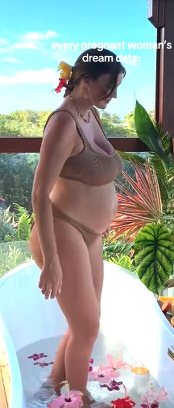 Full leaked Isabella abell private photo